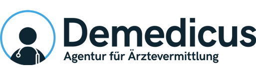 demedicus logo